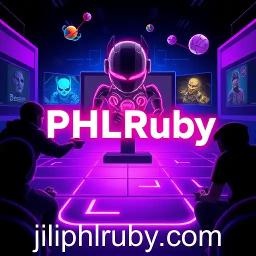 The Evolution of Gaming: A Dive into PHLRuby and Beyond