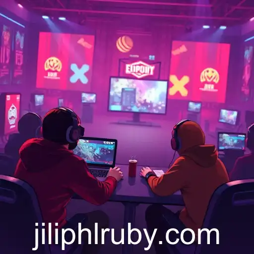 The Evolution of Online Gaming Communities