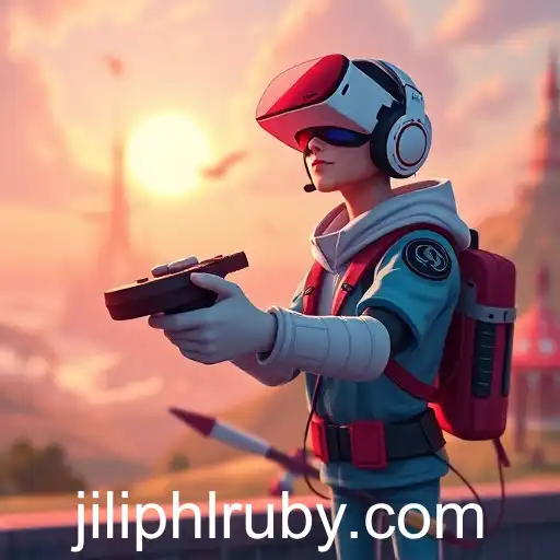 Evolving Landscape of Online Gaming in 2025