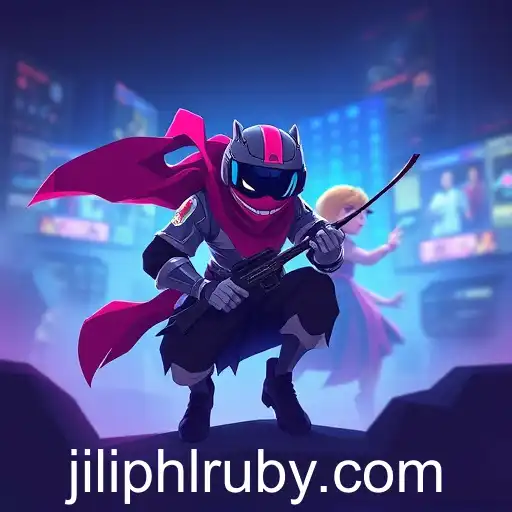 Phlruby: A Game-Changing Platform