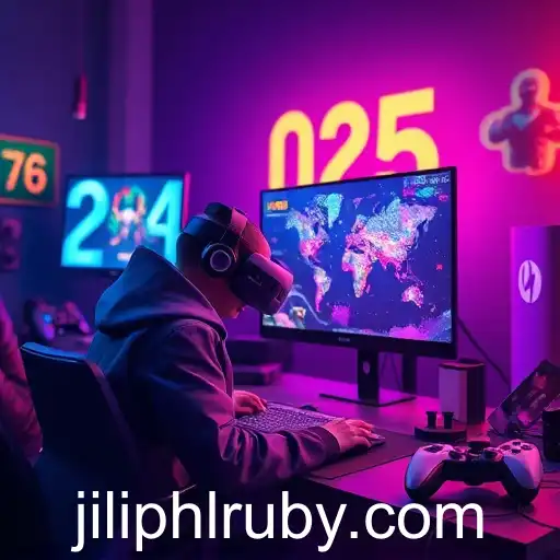 Phlruby: The Emerging Hub of Online English Games