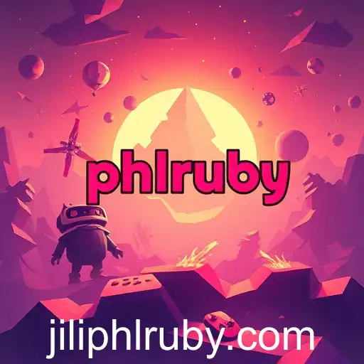Phlruby Gaming Portal: Revolutionizing Online Play