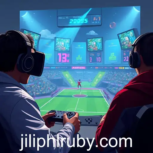 The Rise of Phlruby: A Gaming Revolution