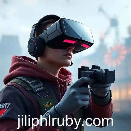 The Rise of PHLRuby: A New Era in Online Gaming