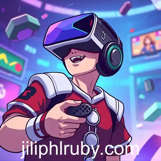 Phlruby Transforms Online Gaming Landscape