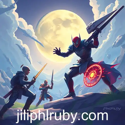 Phlruby Reshapes Online Gaming Landscape