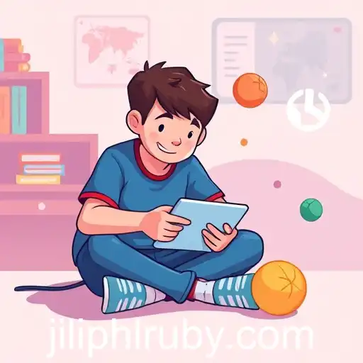 Rise of Language Learning Games Online