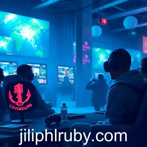 The Rise of Online Gaming Communities