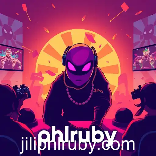 The Rise of Phlruby in Online Gaming