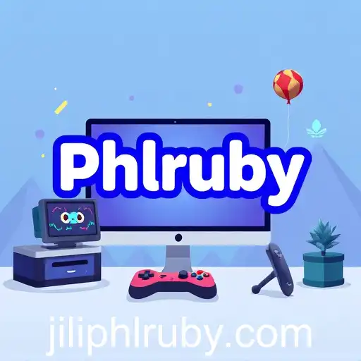 The Rise of Phlruby in Gaming Circles
