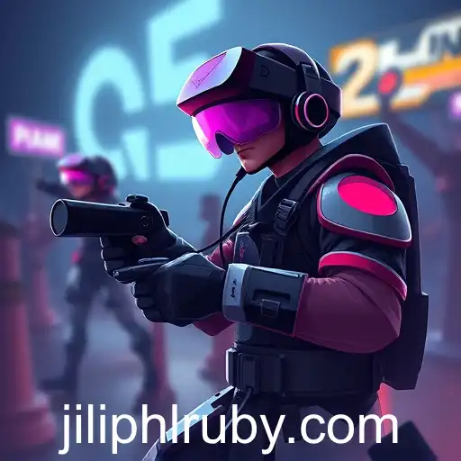 Rise of 'phlruby' in Online Gaming