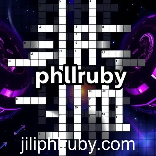 The Enigmatic World of Crossword Puzzles: Exploring the 'phlruby' Phenomenon