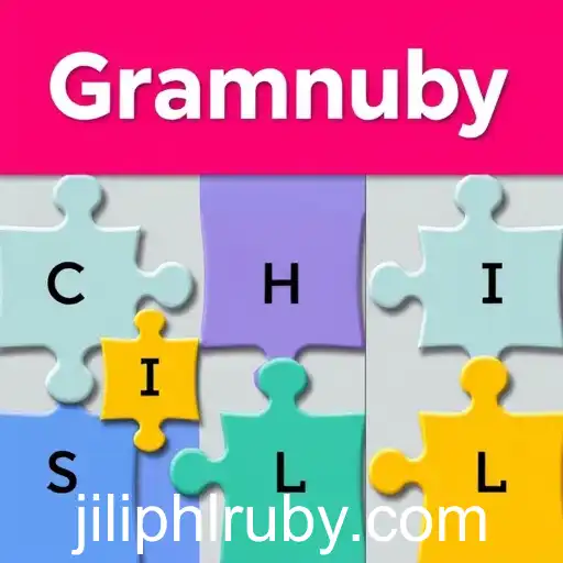 Exploring the Fascinating World of Grammar Puzzles