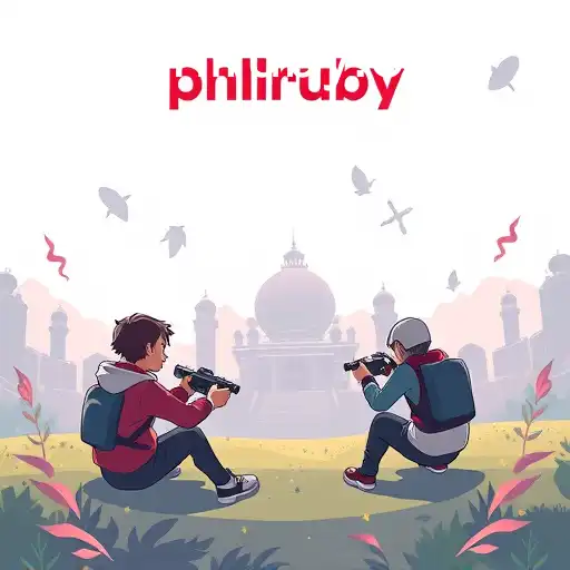 The Growing Popularity of Phlruby Games