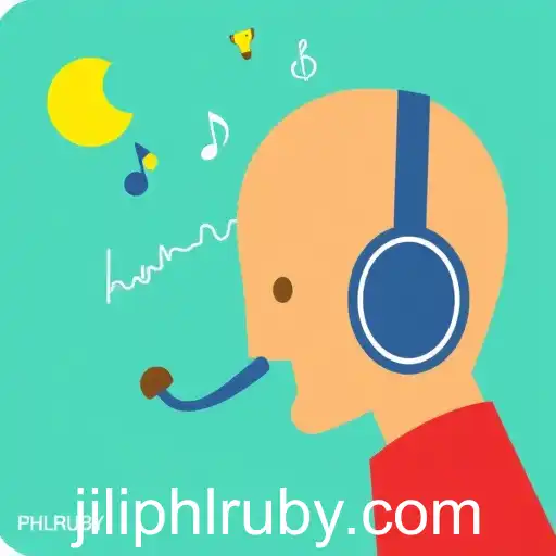Exploring the 'Listening Tests' Game Category on PHLRUBY: A New Way to Enhance Auditory Skills