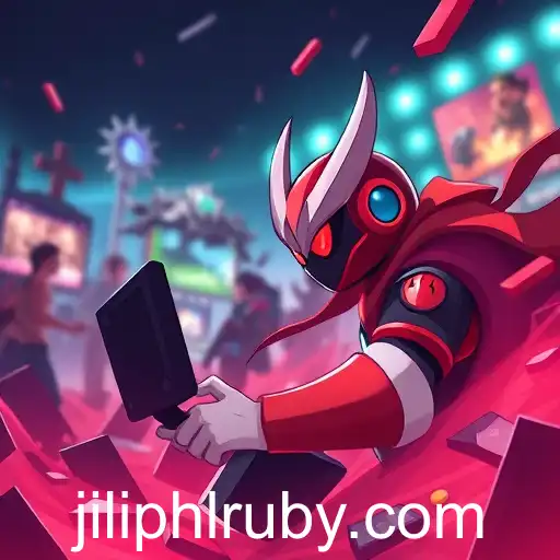 Phlruby Shines in Competitive Gaming