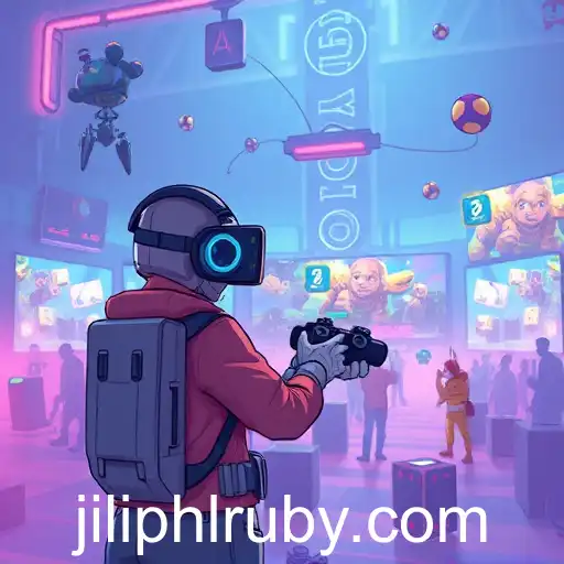 Elevating Online Gaming Experiences