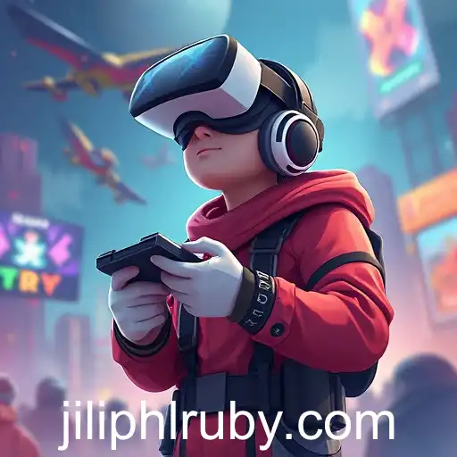 Revolutionizing Online Gaming in 2025