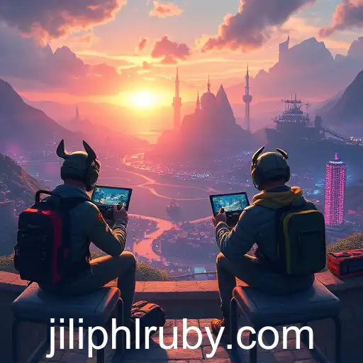 The Rise of Online Gaming in 2025