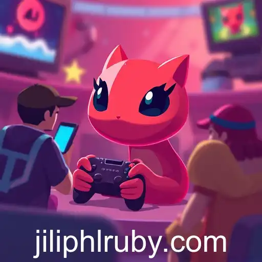 The Rise of Phlruby: A Digital Gaming Phenomenon