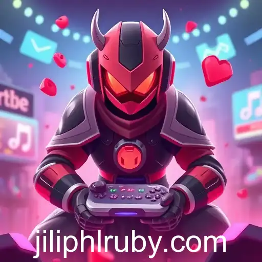The Rise of phlruby: A New Era for Online Gaming