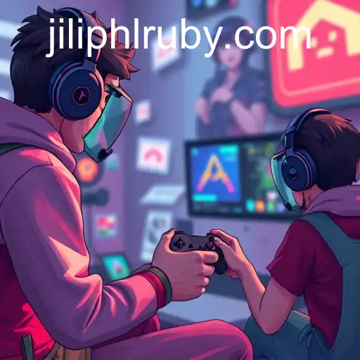 The Rise of PHLRuby: A Digital Playground