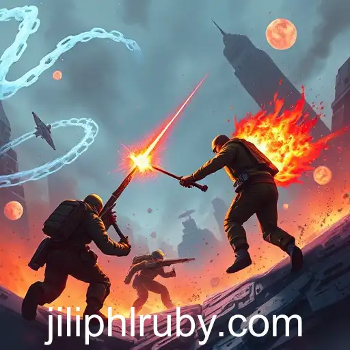 The Rise of phlruby in the Gaming World