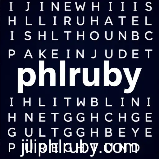 The Strategic Challenge of Spelling Bee: Decoding 'phlruby'
